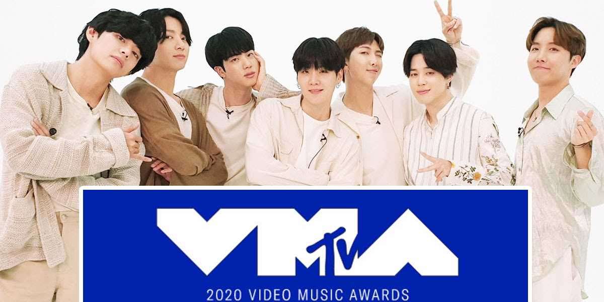 BTS To Perform “Dynamite” At 2020 MTV Video Music Awards + Reveals Schedule For Single