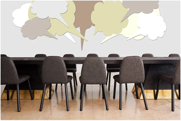 Key Importance of Wall Murals in Your Office Workspace