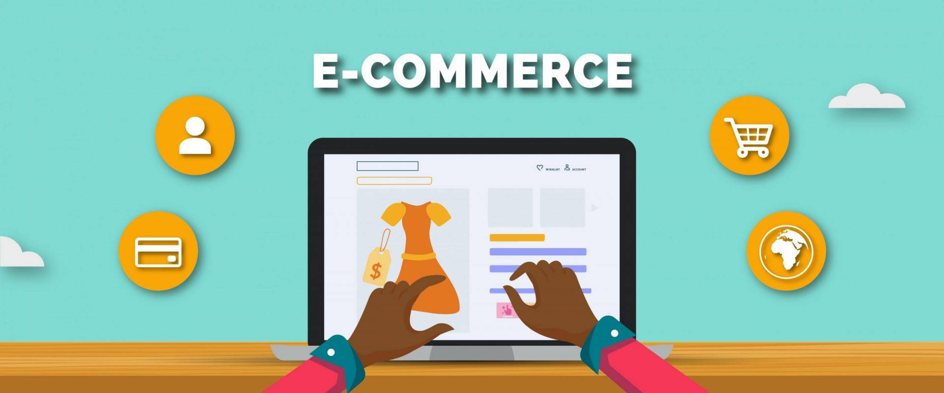 eCommerce In Africa - An Analysis Of The Startup Investment Landscape