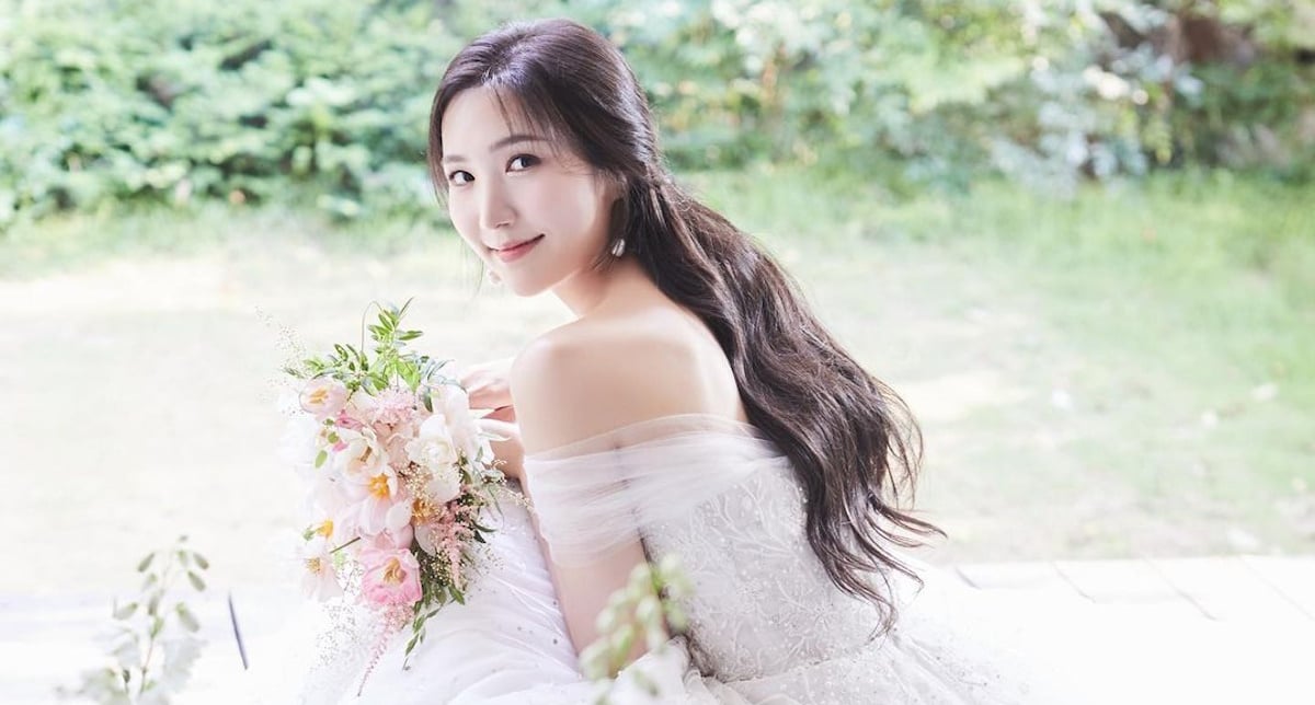 Former Apink's Yookyung to tie the knot this weekend | allkpop