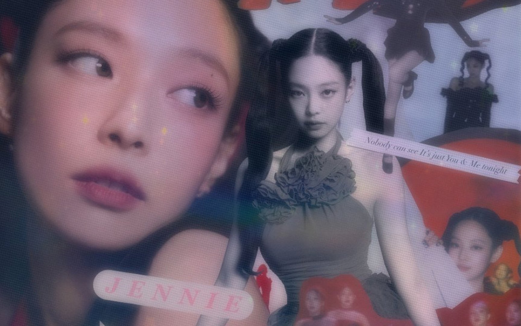 BLACKPINK Jennie's new solo track "You & Me" skyrockets on the Korean music chart rankings | allkpop