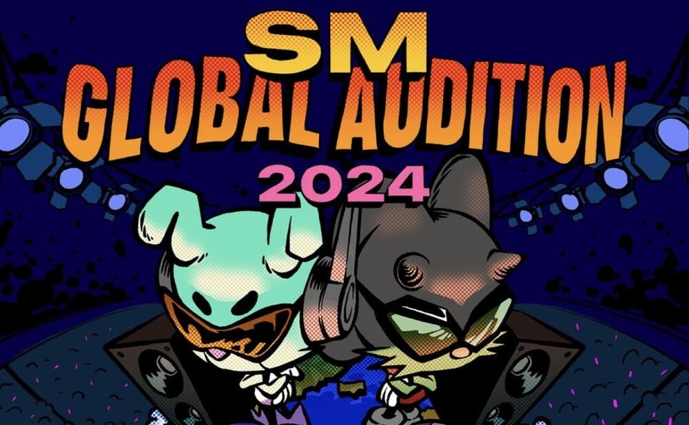 SM Entertainment launches '2024 SM GLOBAL AUDITION' for aspiring talents worldwide | allkpop