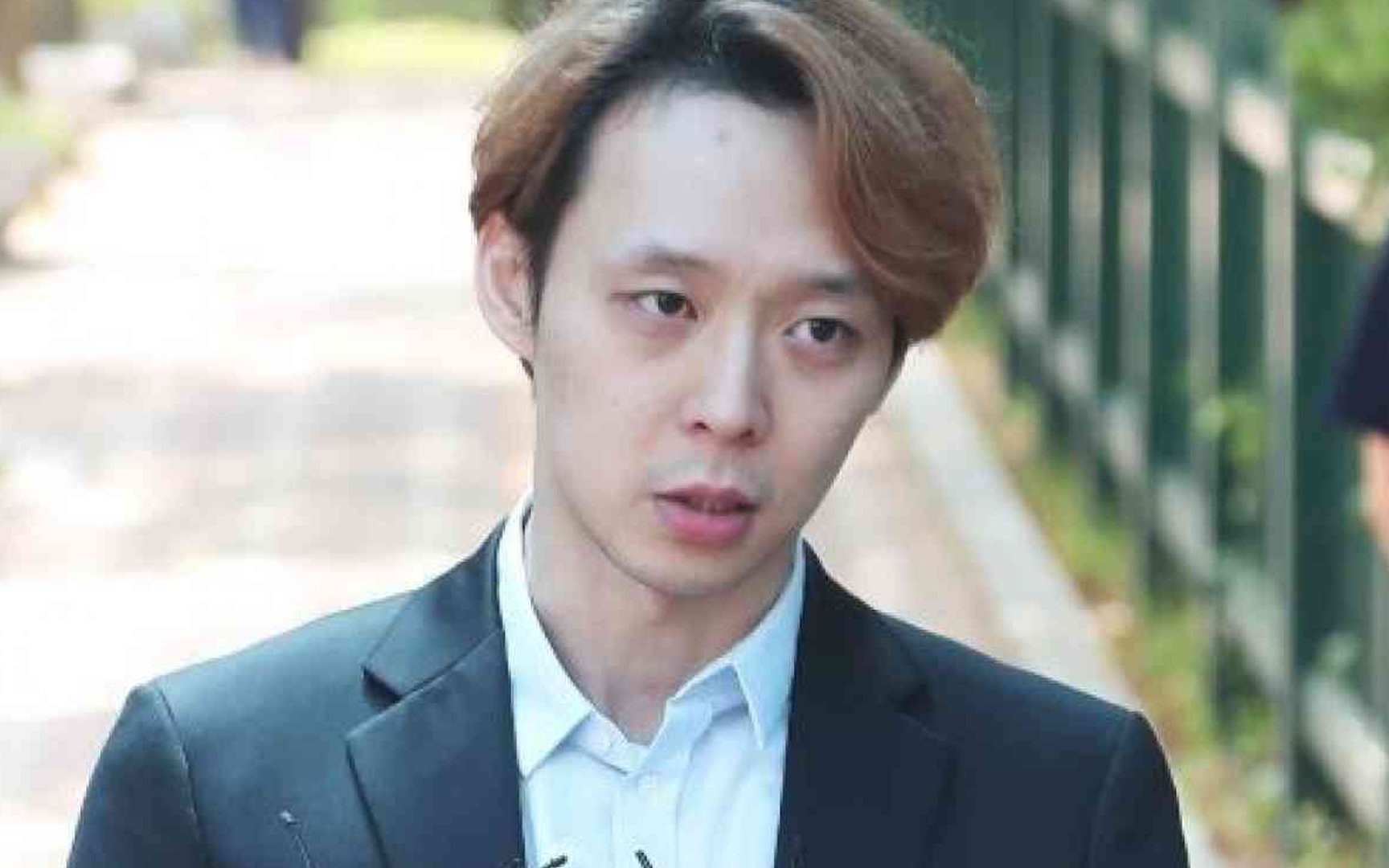 Park Yoo Chun suspected of evading 490 million KRW in taxes | allkpop