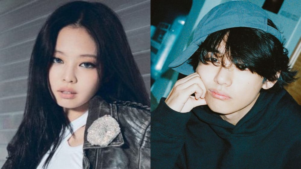 K-netizens react to a Pann user posting a detailed timeline summary of Jennie and V | allkpop