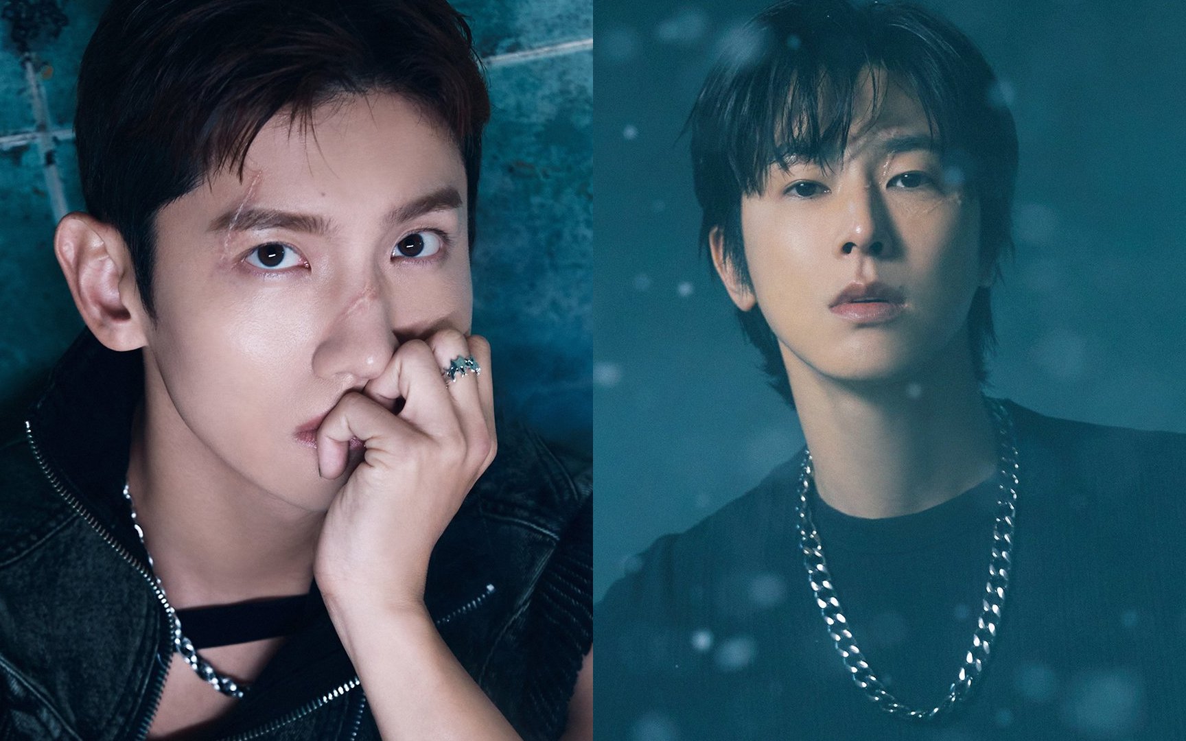 TVXQ continues preparations for their upcoming 9th album '20&2' with audio teasers and new concept photos | allkpop