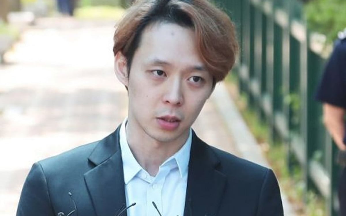 Yoochun reportedly breaks up with daughter of high-ranking Thai official | allkpop