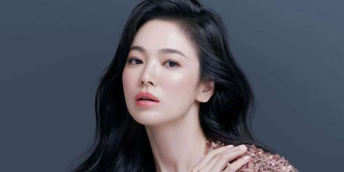 Ageless K-drama actresses shining in their 40s