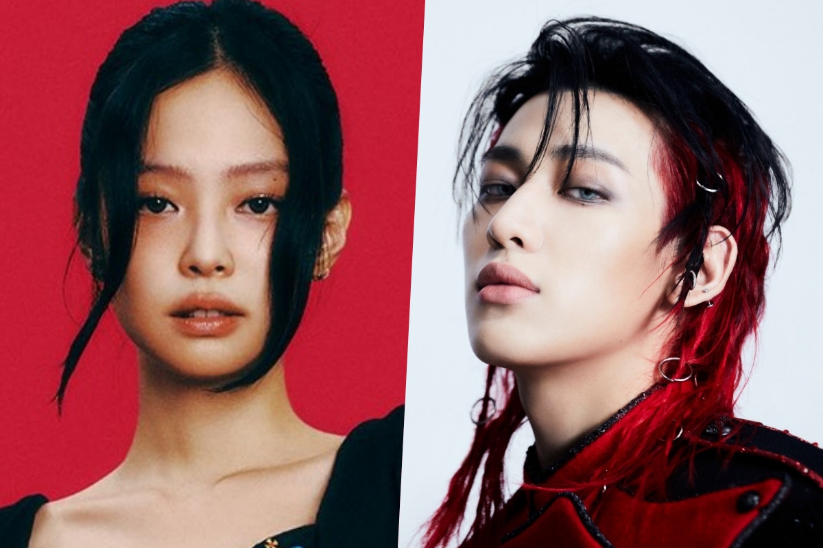 BLACKPINK's Jennie Denies Dating Rumors With GOT7's BamBam | Soompi