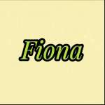 Fiona