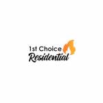 1st Choice Residential