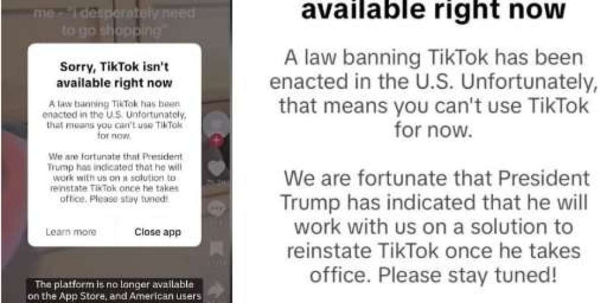 What do Koreans think of this TIKTOK banning situation happening in America?